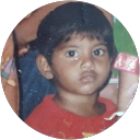 Pavithran Rukmani Pavithran Rukmani